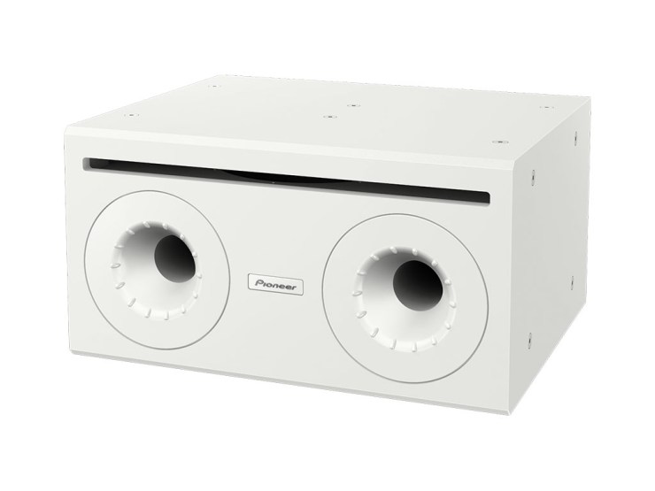 CM-510ST-W