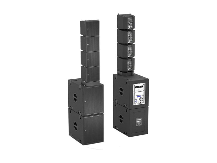 nano-active-system